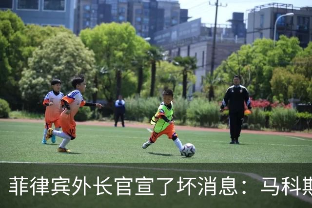 菲律宾外长官宣了坏消息：马科斯政府抓杜特尔特发言人，没戏